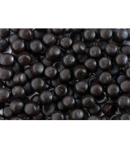 Sukkerfri Lakridspoter 1 kg.